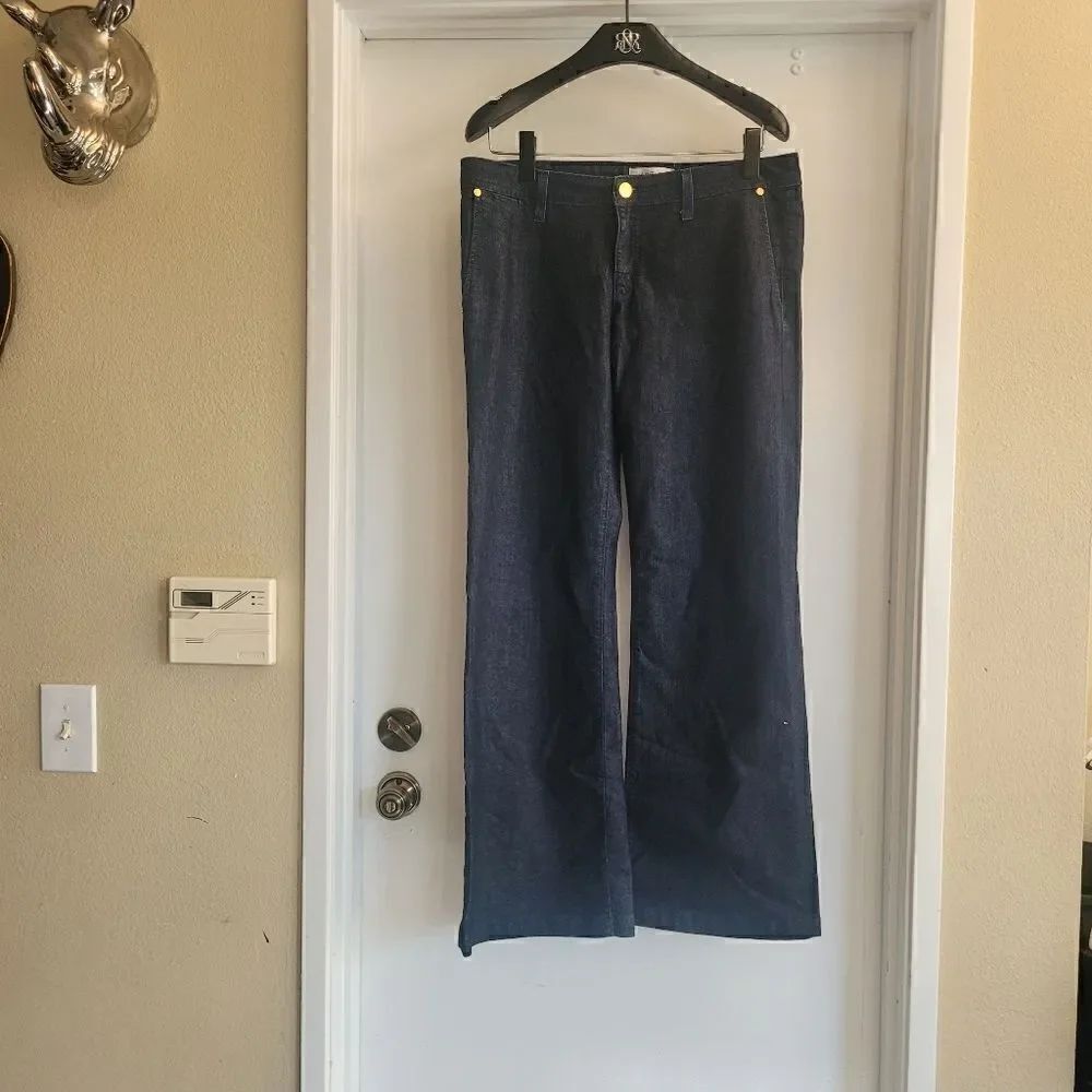 Habitual wide leg jeans 
